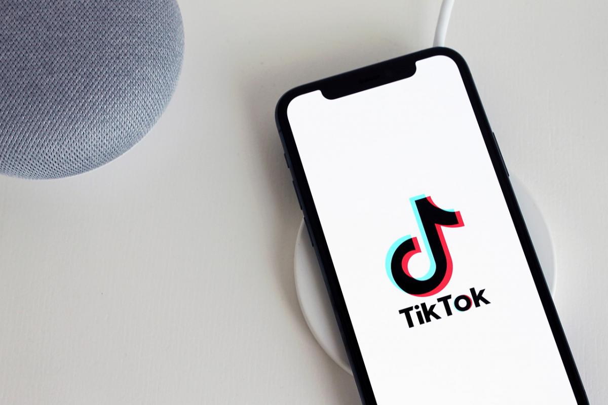 Tánckihívások a TikTokon